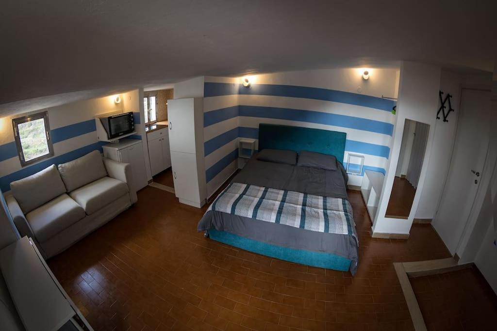 Sunset Manarola Apartment Exterior photo